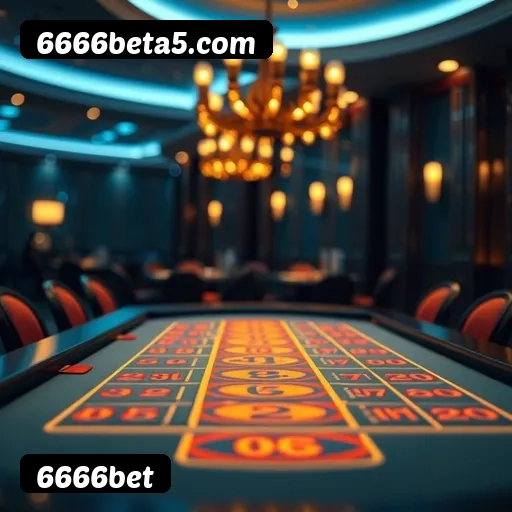 Vantagens exclusivas 6666bet para jogadores brasileiros - São Paulo, Rio, BH