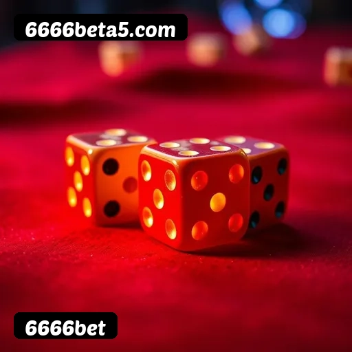 6666bet bônus R$5.000 + 500 giros - Rollover 35x, prazo 30 dias, 38% taxa conversão