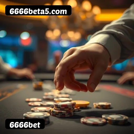 Catálogo 6666bet 3.100+ jogos - Pragmatic Play, Evolution, NetEnt