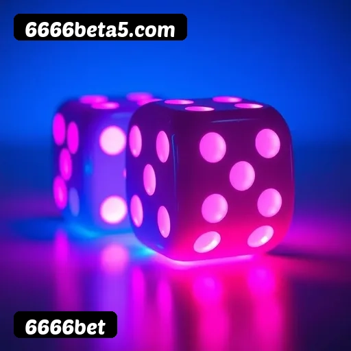 Loterias online disponíveis na 6666bet