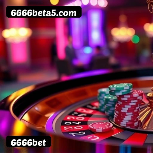 6666bet PIX instantâneo Brasil - Depósito e saque em minutos 24/7