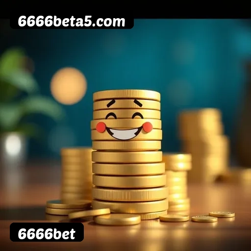 6 vantagens exclusivas do programa VIP da 6666bet